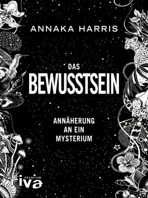 cover image of Das Bewusstsein